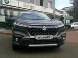 Suzuki S-Cross 1.5 AGS Comfort+ Allgrip Hybrid