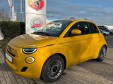 Fiat 500 TORINO Hybrid - Fiat 500 Neuwagen mit Benzin-Antrieb