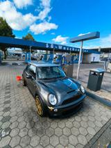 MINI Mini Cooper s r53 Park lane - MINI MINI Kleinwagen Park lane mit Benzin-Antrieb