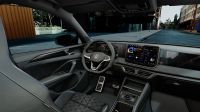 Volkswagen Tiguan - Vorschau Bild 7