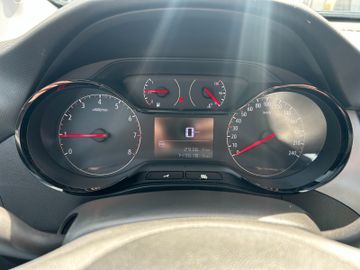 Opel Crossland (X) - 8