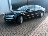 Volkswagen VW Phaeton - gebrauchte VW Phaeton aus dem Jahr 2010