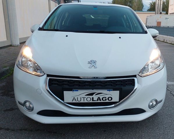 Peugeot 208 1.4 HDi 68 CV 5 porte ..NEOPATENTATI