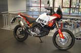 Ducati Desert X DesertX Rally +Extras **SERVICE NEU** - DUCATI DESERTX