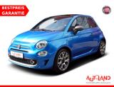 Fiat 500 1.0 M-Hybrid Sport Panorama Android Apple - Fiat 500 aus 2021