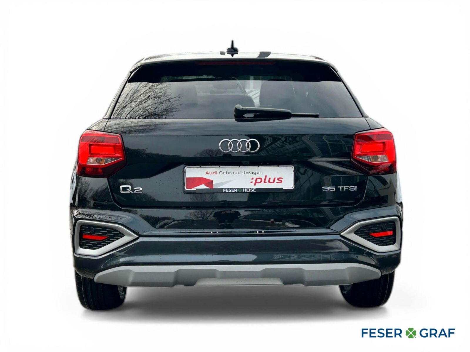 Audi Q2 - Bild 5