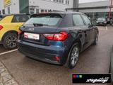 Audi A1 Sportback advanced 35 TFSI S-tronic ACC+DAB - gebrauchte Kleinwagen