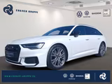 Audi A6 Avant 45TDI QU. sport S-line MATRIX+STANDHZG+