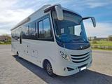 Concorde Carver 890 RRL - 1. Hd., Gastank, Lithium, Solar - Concorde Carver
