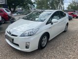 Toyota Prius Executive(Hybrid)Automatik,1,8 - Toyota Prius mit Hybrid-Antrieb: Leder