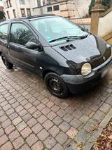 Renault Twingo für Bastler - gebrauchte Renault Twingo aus dem Jahr 2006