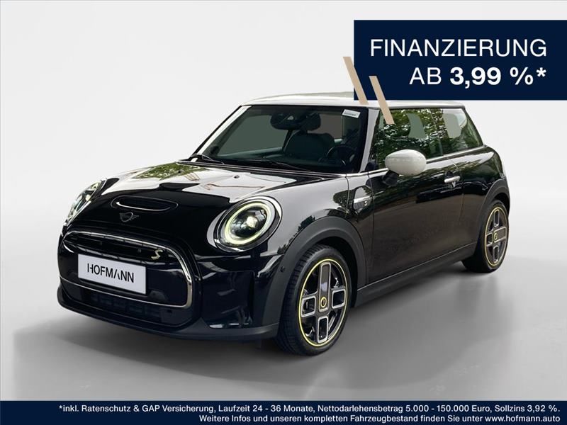 MINI Cooper SE Classic Trim+RFK+Sportsitz+Wärmepumpe
