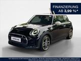 MINI Cooper SE Classic Trim+RFK+Sportsitz+Wärmepumpe - schwarze MINI Cooper SE