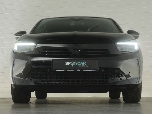 Corsa F FACELIFT GS+LED LICHT+NAVI+RÜCKFAHRKAMER