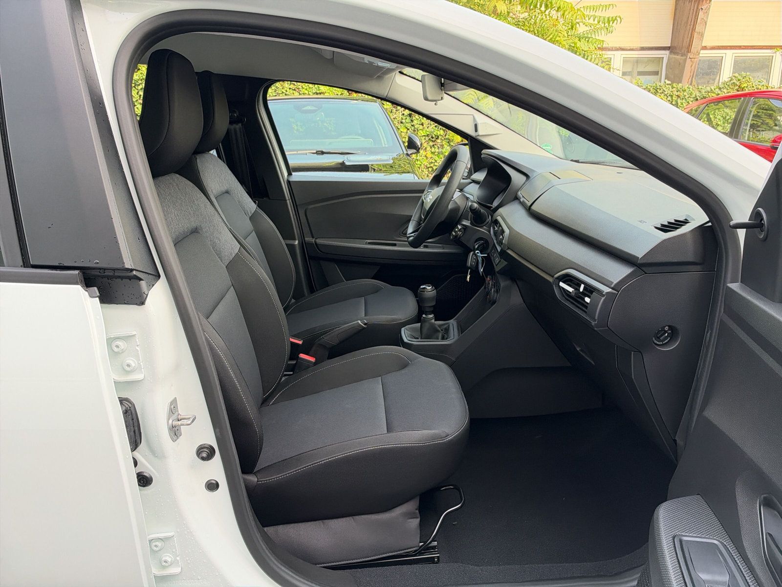 Dacia Jogger - Bild 11
