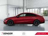 Mercedes-Benz CLA 250+ AMG Night Panorama Multibeam Rückfahrk. - Mercedes-Benz CLA 250 mit Elektro-Antrieb