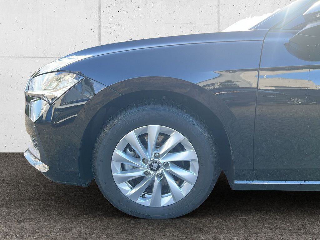 Skoda Superb - Bild 21