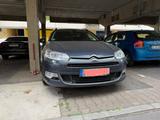 Citroën C5 Tourer THP 155 Exclusive Automatik Exclusive - Citroën C5 mit Benzin-Antrieb: Kombi