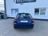 Audi A3 ambiente - gebrauchte Audi A3 aus dem Jahr 2015