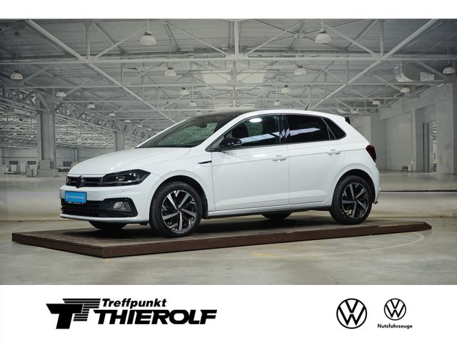 Volkswagen Polo Highline 1.0 TSI OPF R-Line LED NAVI KAMERA