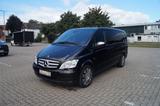 Mercedes-Benz Viano 3.0 CDI Trend Edition lang Navi R.Kamera - Mercedes-Benz Viano Gebrauchtwagen in Hamburg
