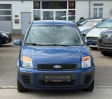 Ford Fusion Fun X 1.6 L -KLIMA-TÜV bis 07/2026- - Ford Fusion aus 2007