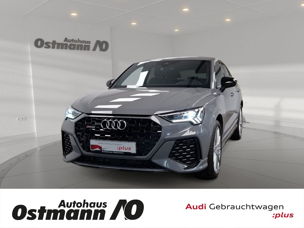 Audi RSQ3