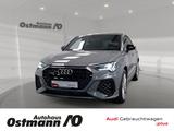 Audi RS Q3 Sportback 2.5 TFSI quattro LED/MMI+/20Zoll - Audi RSQ3 aus 2023