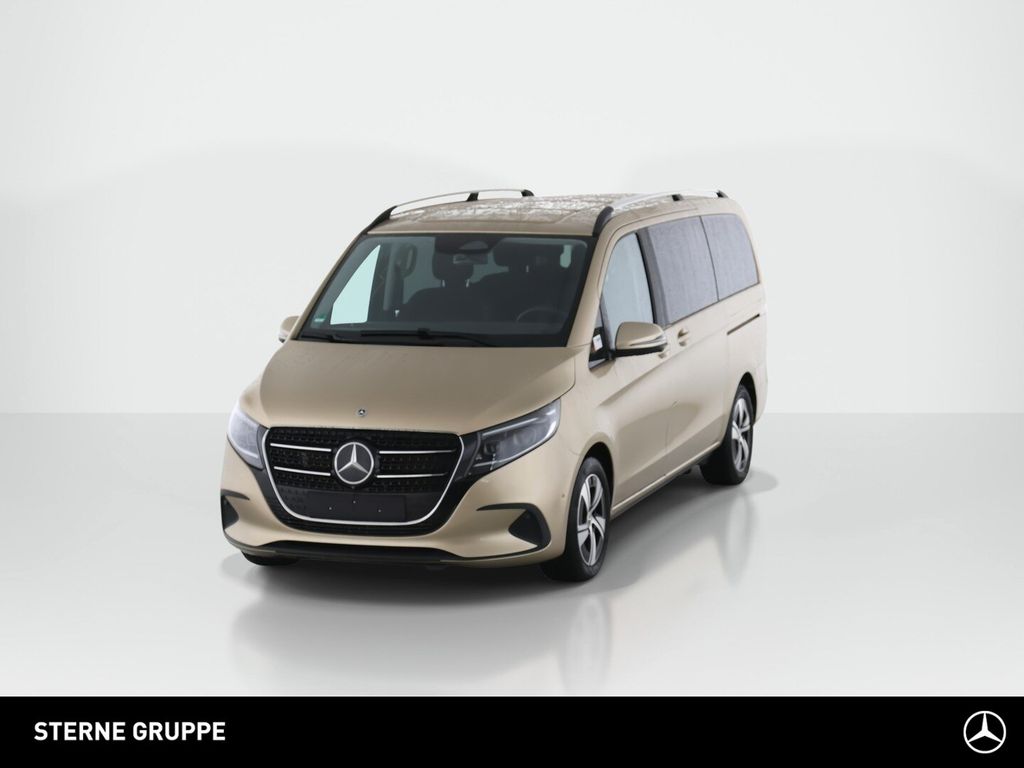 MERCEDES-BENZ V-Class 2025