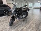 Honda NC700XA Nur 4900km - HONDA X4