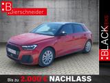 Audi A1 Sportback 30 TFSI S tronic 2xS line NAVI ACC  - Audi A1 Gebrauchtwagen in Dresden