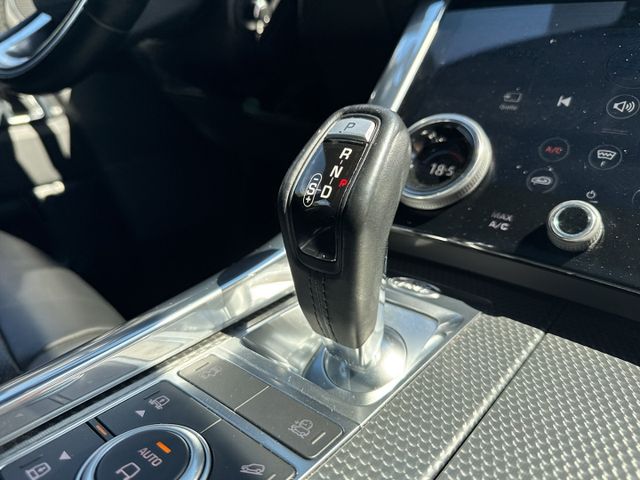 Land Rover Range Rover Sport D300 HSE Dynamic+ACC+AHK+Pano+