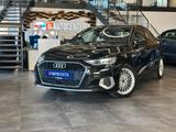 Audi A3 Limousine 30 TFSI advanced *LED*Virtuel*NAVI* - Audi A3 advanced mit Benzin-Antrieb