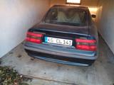 Opel Calibra 2.0i - - Opel Calibra aus 1991