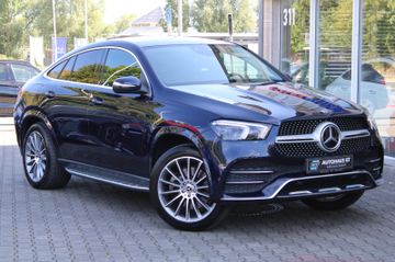 Mercedes GLE 350 - 3