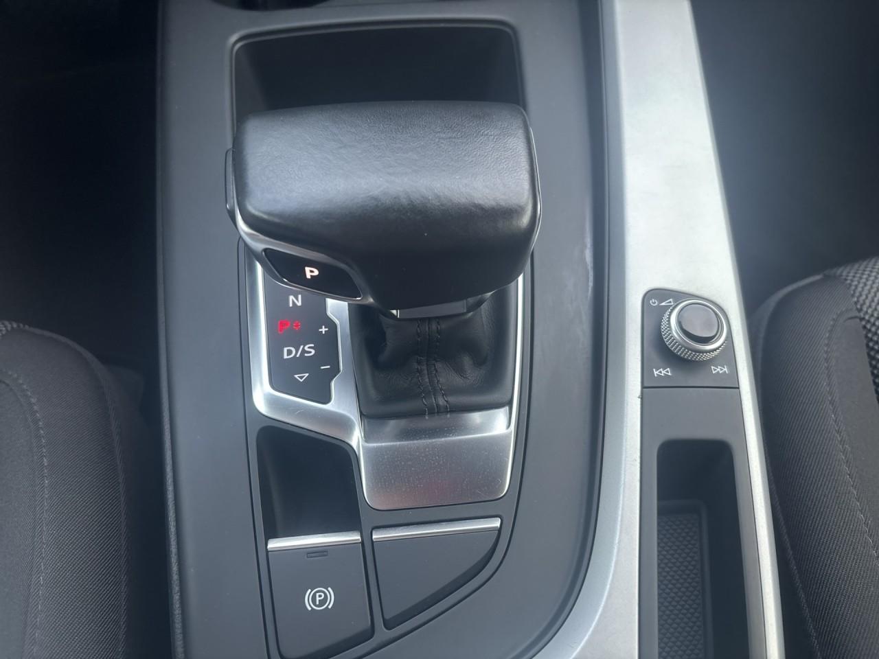 Audi A4 Avant 35 TDI S tronic LED Navi APS FIS SHZ eS, миниатюра 23