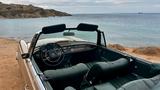 Mercedes-Benz  280 SE Cabriolet W111 - Mercedes-Benz Gebrauchtwagen von 1970