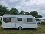 Knaus Sport 500 EU - Wohnwagen Eu