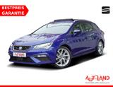 Seat Leon ST 1.8 FR LED ACC AHK Beats Panorama Leder - gebrauchte Seat Leon aus dem Jahr 2018