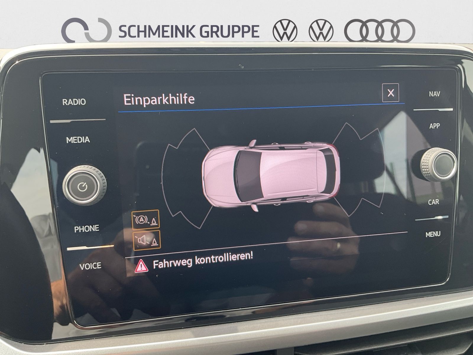 Volkswagen T-Roc - Bild 17