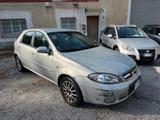 Daewoo Nubira Lacetti 1.6i 16V cat 4 porte 74 m. - Daewoo Nubira Gebrauchtwagen