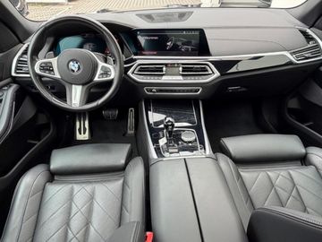 BMW X5 - 7