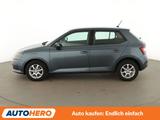 Skoda Fabia 1.0 TSI Active *PDC*ALU*KLIMA*GARANTIE* - Skoda Fabia Gebrauchtwagen in Frankfurt