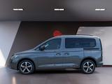 Volkswagen Caddy 2,0 TDI DSG Dark Label Navi AHK - Volkswagen Caddy: Dark Label