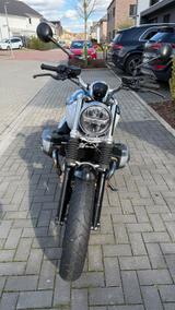 BMW R nineT Scrambler alle Pakete, Opt. 719 Top! - Angebote