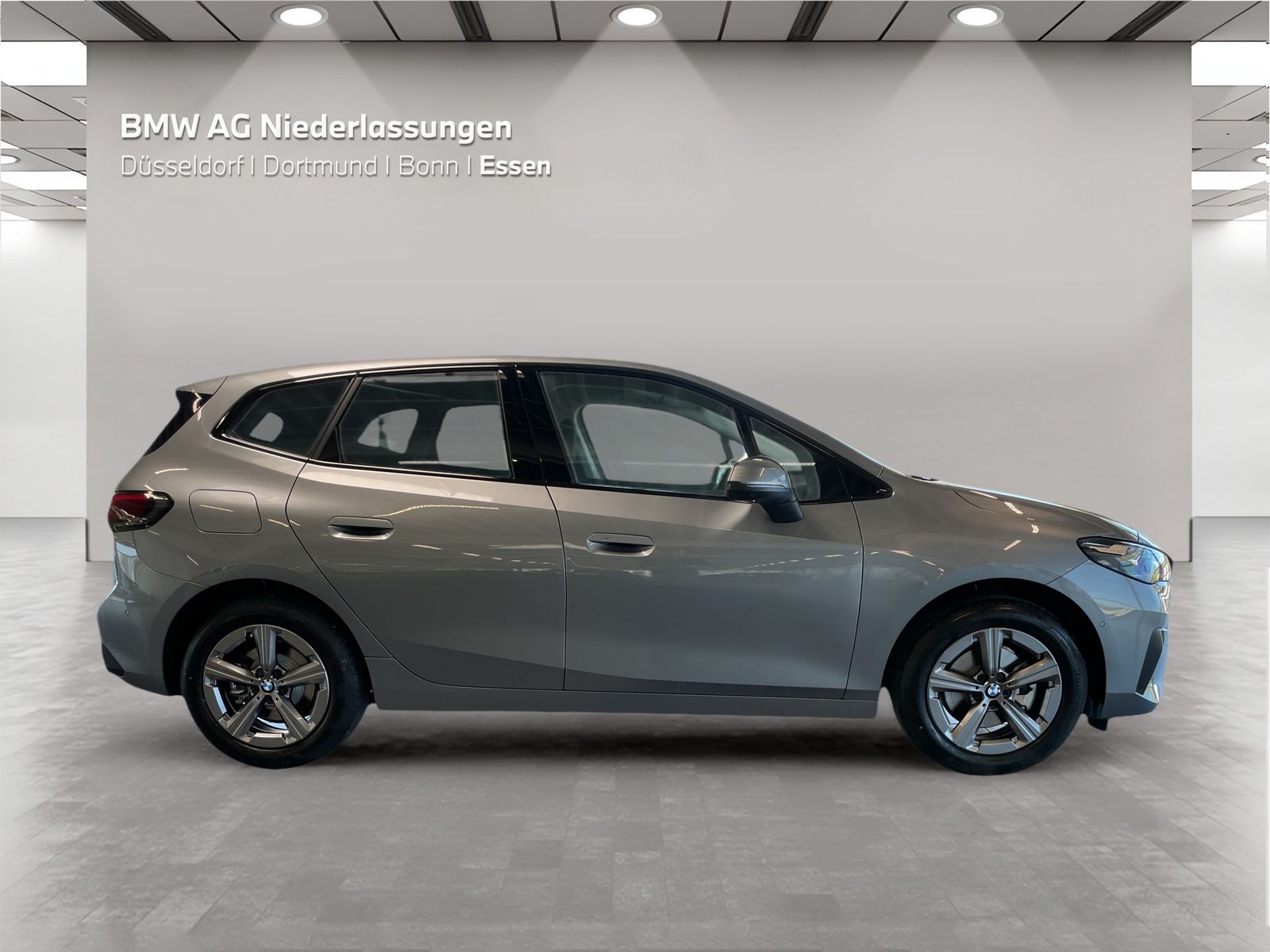 BMW 220 Active Tourer - Bild 7