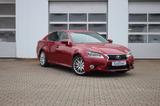 Lexus GS 450h Luxury *Head-Up*Abstandstempomat* - Lexus aus 2012 mit Hybrid-Antrieb
