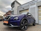 Nissan Juke N-Design NAVI+LED+19"+DAB+DCT - Nissan Juke