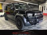 Land Rover Defender 110 SE D240 autom. Matzker md4 Unikat - Land Rover Defender mit Diesel-Antrieb: Geländewagen, 2.4