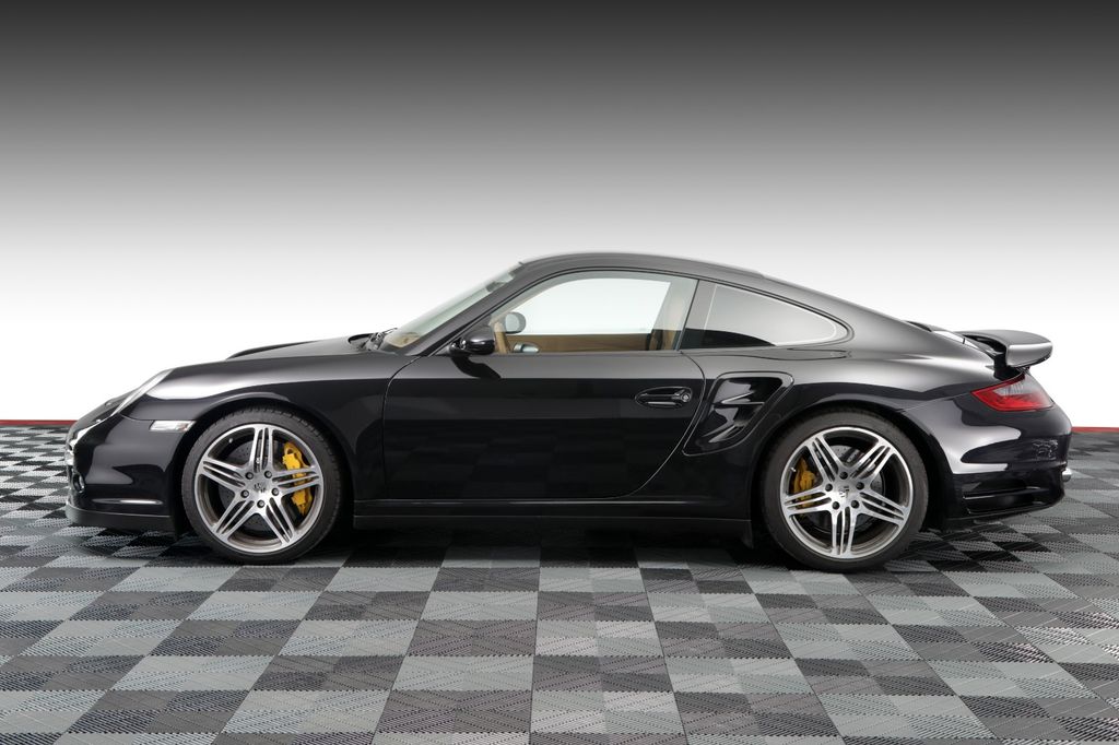 Porsche 997